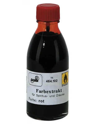 Gewa Barevný extrakt Hnědá Levný