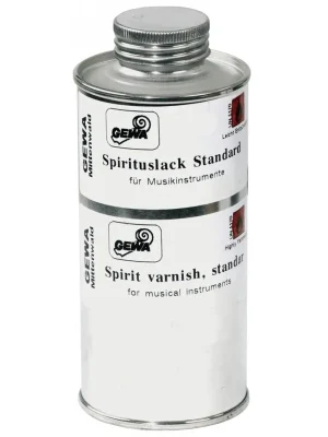 Sleva Gewa lak pro housle bezbarvý