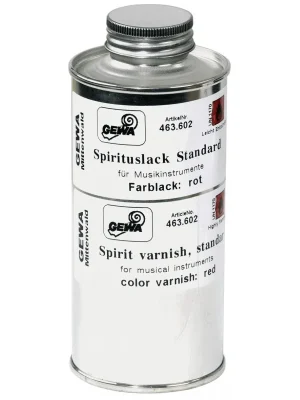 Kup Teď Gewa Barevný lak pro housle Zlato/žlutá