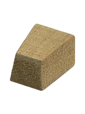 Novinka Gewa Součástky pro smyčec Cello Hlava