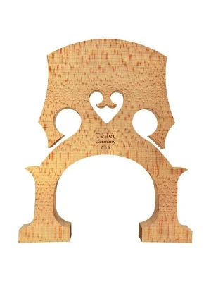 Oblíbený Gewa Kobylka čelo Standard 1/4