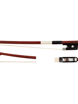 Oblíbený Gewa Smyčec pro čelo Fernambuk dřevo 4/4 Atelier Jaeger