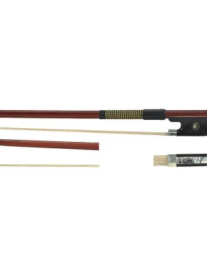 Cenově Výhodný Gewa Smyčec pro violu Fernambuk Kulaté lepší kvalita