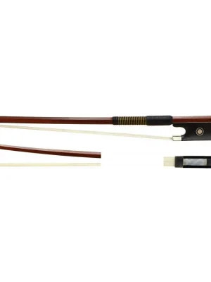 Must-Have Gewa Houslový smyčec Brazil dřevo, školní smyčec Jeki 1/2