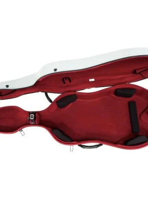 Nová Kolekce Gewa Vnitřní polstr pro čelové pouzdro Idea 5 dílů pro 7/8