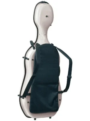 Gewa Popruhový systém na pouzdro pro čelo Idea Comfort Doprava Zdarma