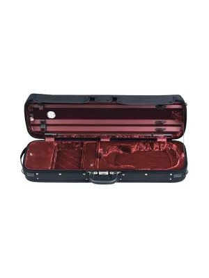 Super Cena Gewa Pouzdro pro housle Liuteria Atlanta 4/4