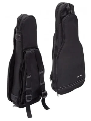 Cenový Hit Gewa Tvarové pouzdro na záda – housle SPS Batoh pro violu-černá