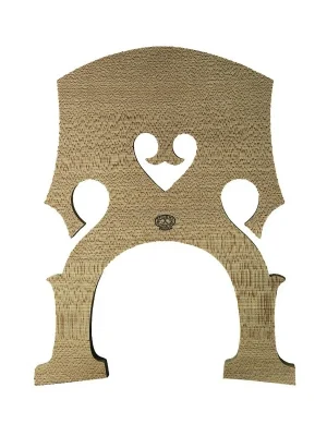 Aubert Kobylka pro kontrabas Kobylka pro houslaře 4/44-stranný Horká Nabídka