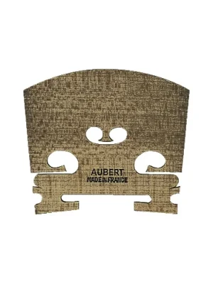 Koupit Online Aubert kobylka pro violu dřevěná šíře nožky 48 mm