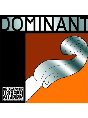 Thomastik DOMINANT (E) 129 - struna na housle Zlevněný