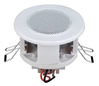 Adastra CM-VW, 63 mm (2,5" ) reproduktor Bezpečná Platba