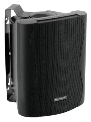 Nejprodávanější Omnitronic C-40, pasivní 4" reproboxy 35W, černé, cena/pár