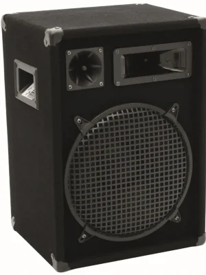Omnitronic DX-1222, reprobox 150W Cenová Bomba