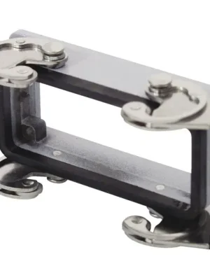 Kryt 16 pólový na zabudování Cenová Bomba