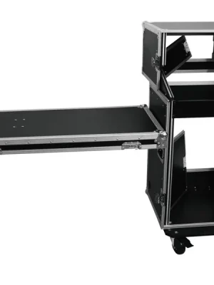 Stage case Pro Časově Omezené