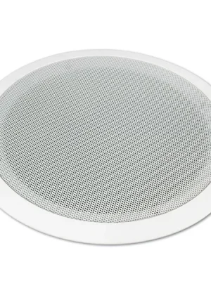 Omnitronic CS-8, bílý Must-Have