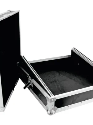 Autentický Mixer Case Road MCB-19, case pro 19" mix pult 12HE