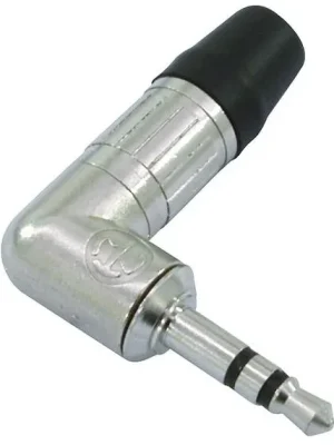 Nejlepší Cena Neutrik NTP3RC Stereo Jack 3,5