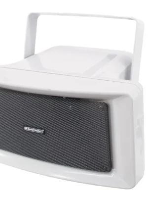 Bezpečná Platba Omnitronic HS-50