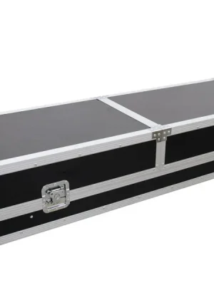 Console Road table 2xTT with laptop tray Časově Omezené