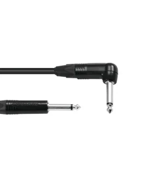 Sommer Cable IC-Spirit SP11-0600, nástrojový kabel, 1x 0,50 mm, 6 m Akční Cena