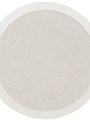 Adastra CC-8V, 100V podhledový 8" reproduktor, 60W, bílý Sleva