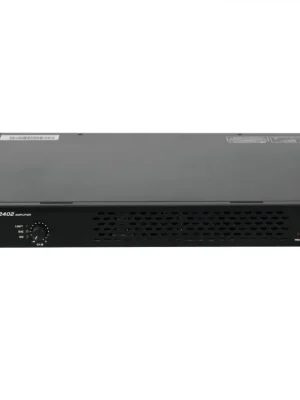 Omnitronic XDA-2402 Class D zesilovač Finální Výprodej