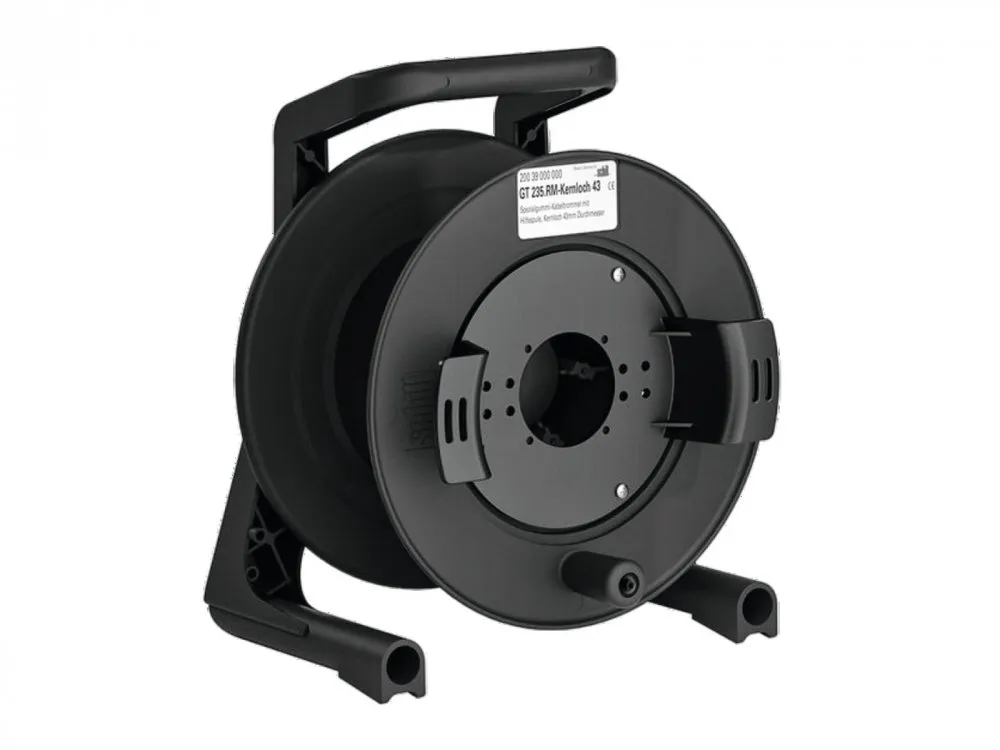 Zlevněný Schill kabelový buben GT 235.RM