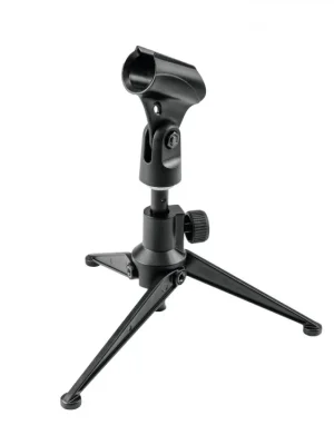 Must-Have Omnitronic KS-4, stolní mikrofonní stojan