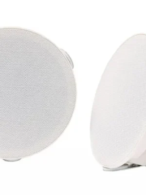 Nejlepší Volba Adastra SL4, podhledový 4" reproduktor Slimline, 20W, bílý, cena / pár