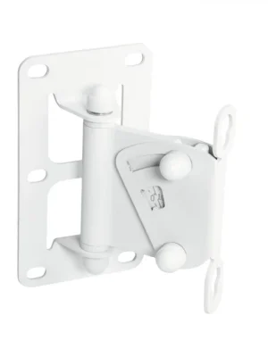 Cenový Hit Omnitronic nástěnný držák pro ODP-208 bílý