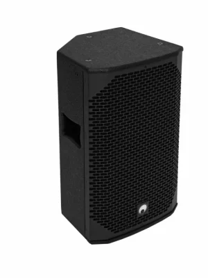 Dokud Zásoby Vydrží Omnitronic AZX-212, 2-pásmový 12" reproduktor 200W