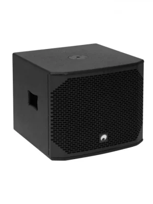 Bezpečná Platba Omnitronic AZX-115A aktivní PA subwoofer 400W