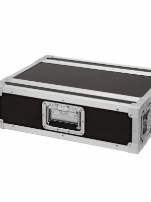 Aktuální Roadinger Rack Profi 3U 25cm přepravní kufr