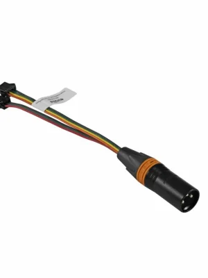 Odeslání Ihned Eurolite DXT DMX Pixel Strip Converter PRO