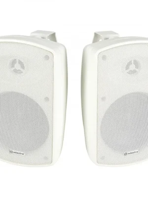 Jen Po Omezenou Doba Adastra BH5-W, pasivní 5,25" reproboxy 100W, bílé, cena/pár