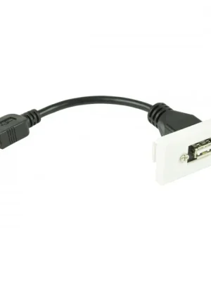 Nejlepší Volba AV:Link modul nástěnného rámečku, USB2.0