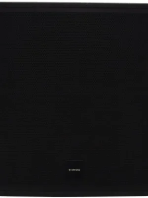 Citronic CASA-15BA, aktivní 15" subwoofer, 500W Sezónní Sleva