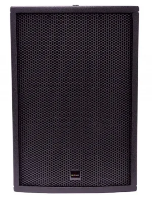 Citronic CS-810B, pasivní 8" reprobox, 100W Pouze Dnes