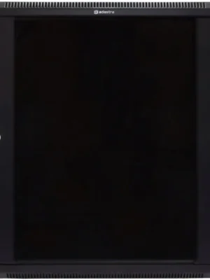 Zlevněný Adastra RC12U450, 19" Racková skříň, 12U, hloubka 450 mm