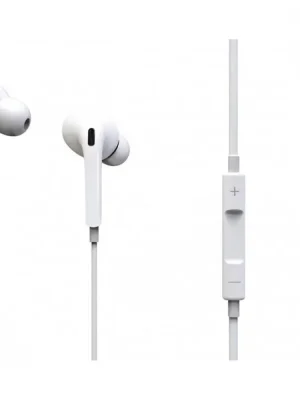 AV:link USB-C sluchátka s handsfree Doprava Zdarma