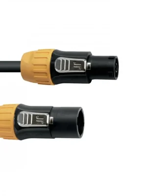 Finální Výprodej Eurolite IP T-Con propojovací kabel 3x 1,5 mm, 5 m