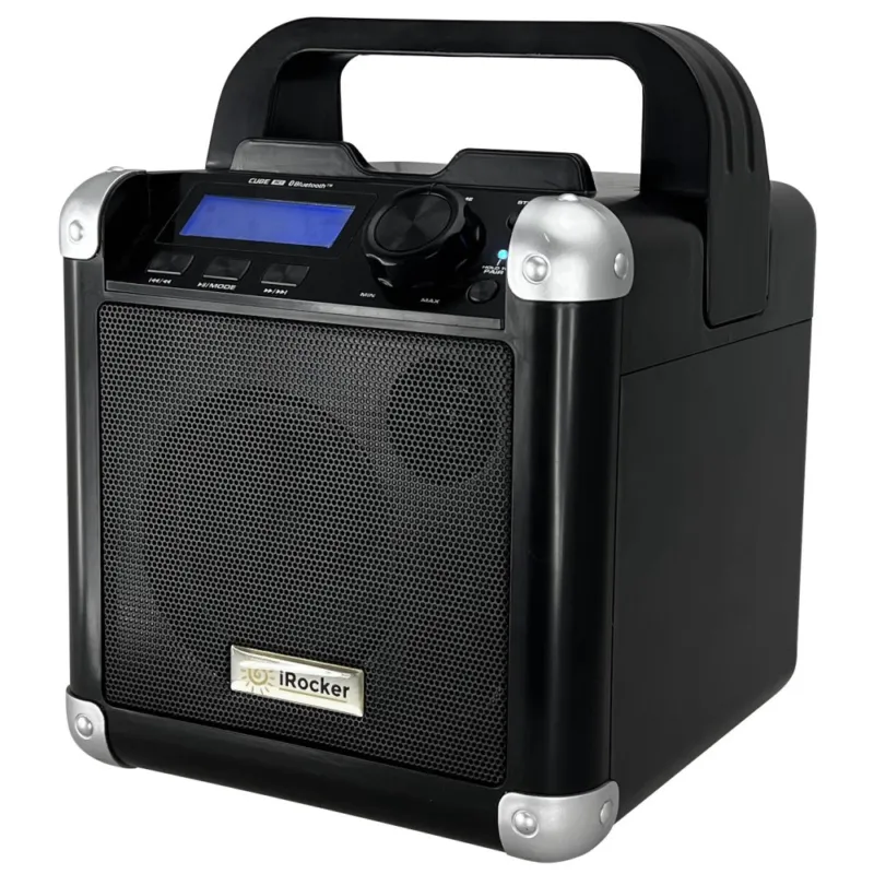 Mobile Cube, přenosný bluetooth reproduktor Akční Cena