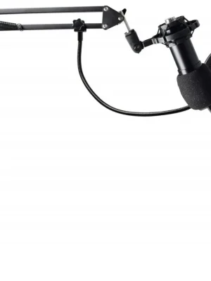 Citronic SMK-7, sada studiového mikrofonu s příslušenstvím Zlevněný