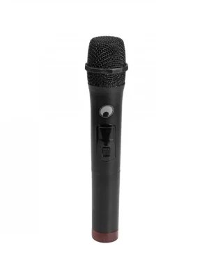Nakupujte Hned OMNITRONIC WAMS-10BT2 MK2 Wireless Microphone 865MHz