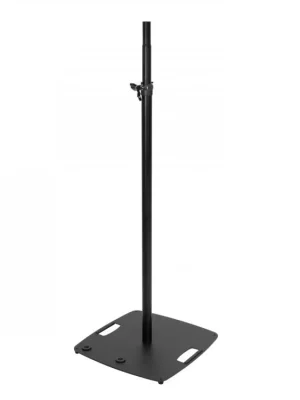 Cenový Hit Omnitronic BPS-3, reproduktorový stojan, černý