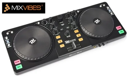 Časově Omezené Power Dynamics PDC-10 - použito (SK172835)