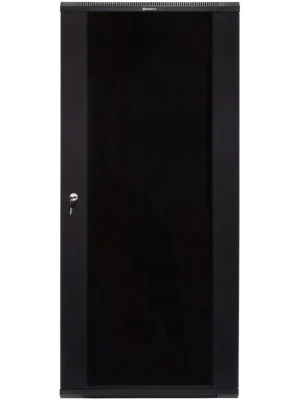 Adastra 28U450, 19" Racková skříň, 28U, hloubka 450 mm Cenově Výhodný