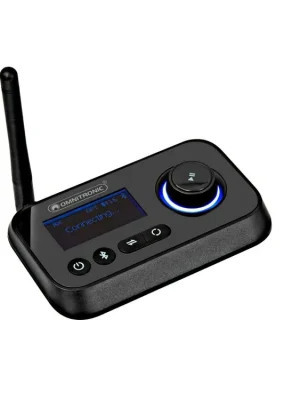 Cenový Hit Omnitronic BDT-5.2PRO Aptx HD Bluetooth transceiver